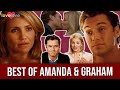 Best Of Amanda & Graham | The Holiday | Love Love