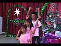 Valla kirubai  tamil christmas girls dance  christmas celebration 2023  mpa church pallavaram