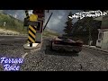 Reliving NFS Most Wanted with Ferrari | Classic Racing Vibes #nfsmostwanted #ferrari #racinggames