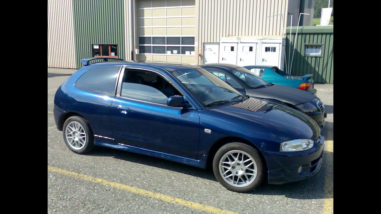 Mitsubishi colt cj0