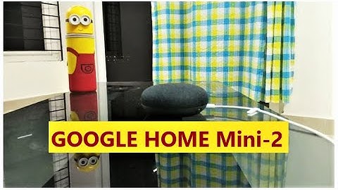 Fun Questions To Ask Google Home Mini (Part 2)