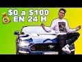 🤑 $0 a $100 en 24 HORAS con Shopify Dropshipping