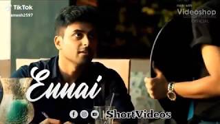 Ethuku Unna Pathenu | Tamil Love Songs