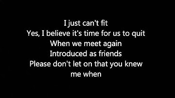 Thumbnail of BOB DYLAN-Just Like A Woman Lyrics[HQ]