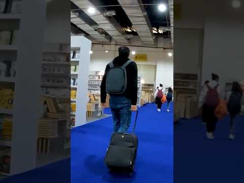 أسعار الكتب في معرض الكتاب   معرض الكتاب