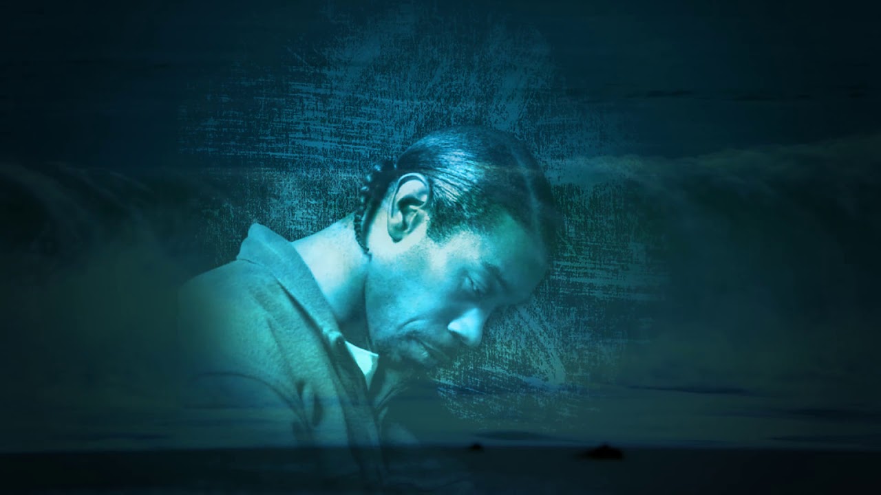 Andre Nickatina - Rap Candy Bars instrumental