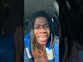 This 👩🏾‍🦰 baddd 😂💯💯 run this 🆙 #freestyle #llbeans