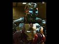 iron man edit
