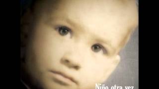 Video thumbnail of "Jaime Atria - Niño Otra Vez (Interpretada por Carmen Peña)"