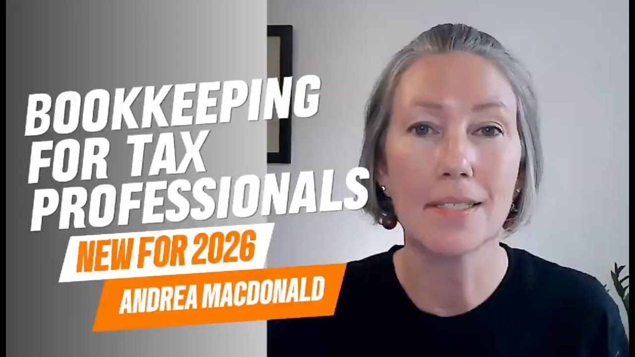 Новый курс бухгалтерского учета для налоговых специалистов | Pronto Tax School