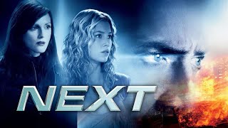 Next Full Movie Facts And Review / Hollywood Movie / Full Explaination / Nicolas Cage