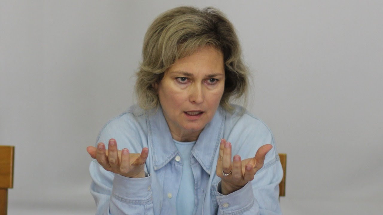 profesore Ineta Ziemele