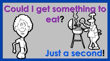 10 Very Short Conversations - English Speaking Practice with Mark Kulek ESL