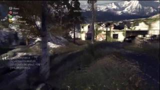 Call of Duty MW2 - Busting Nuke Boosters III