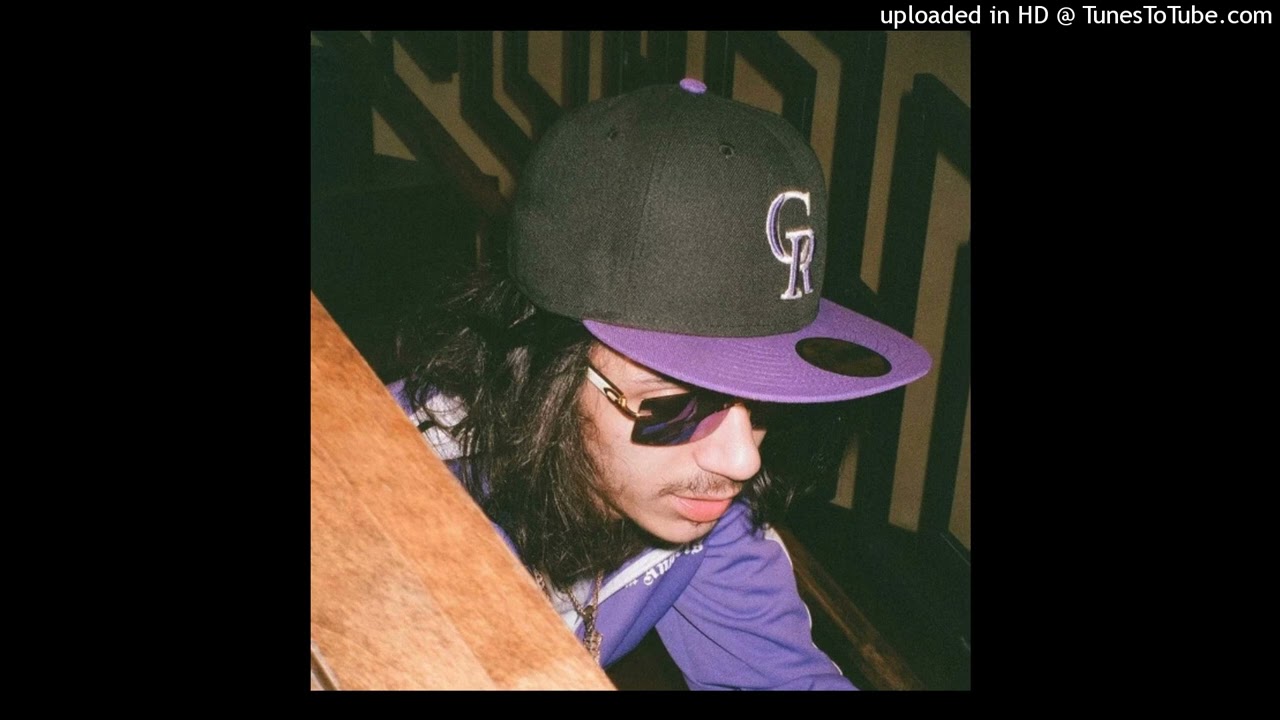 [FREE] BabyTron x Detroit Type Beat "Iverson"