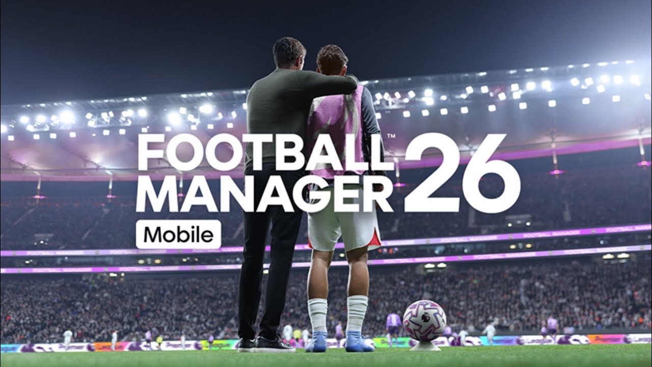 Football manager 26 mobile gameplay part 1 FIFA World Cup 2026 United States first game