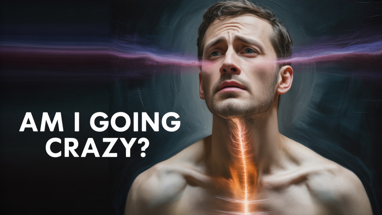 7 признаков того, что вы переживаете духовное пробуждение