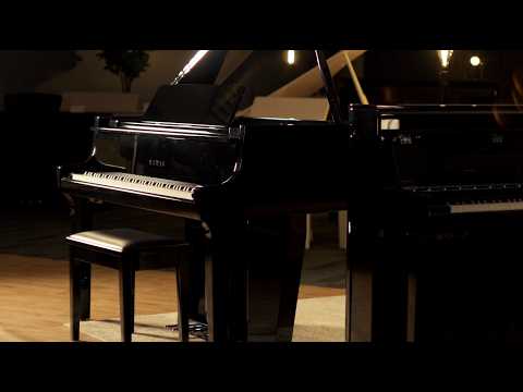 The Kawai NOVUS series at Kraft Music