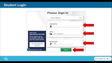 2025-26 ELPA Screener Administration Module