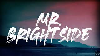 The Killers - Mr. Brightside (Lyrics) 1 Hour