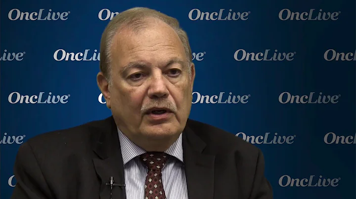 Dr. Slamon the Phase III Results of MONALEESA-3 Tr...