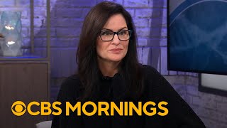 Drew Barrymore talks about menopause with Dr. Mary Claire Haver by CBS Mornings 14,202 views 1 day ago 4 minutes, 56 seconds