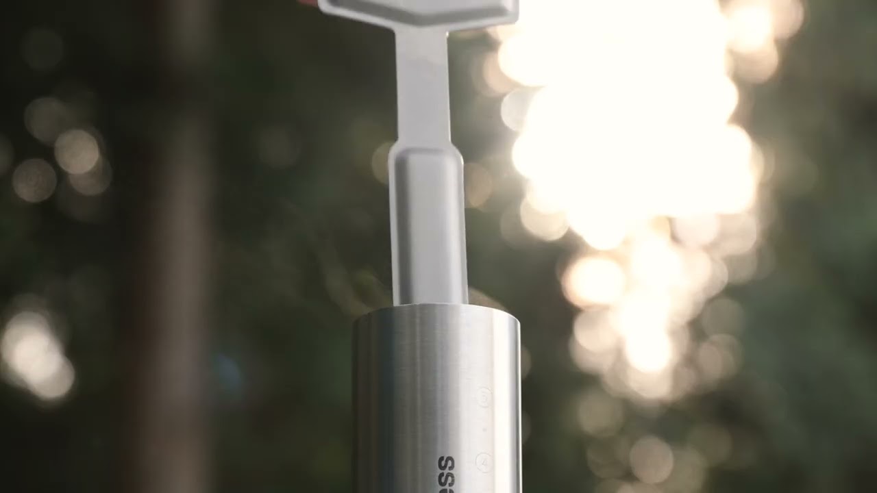 Preview of AeroPress AeroPress Steel Video
