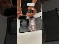 Steps on how to use HI-SAVVY SNEAKER CLEANER 2.0