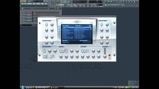 The Great Gig In The Sky. Piano - Nexus Arena Ambient