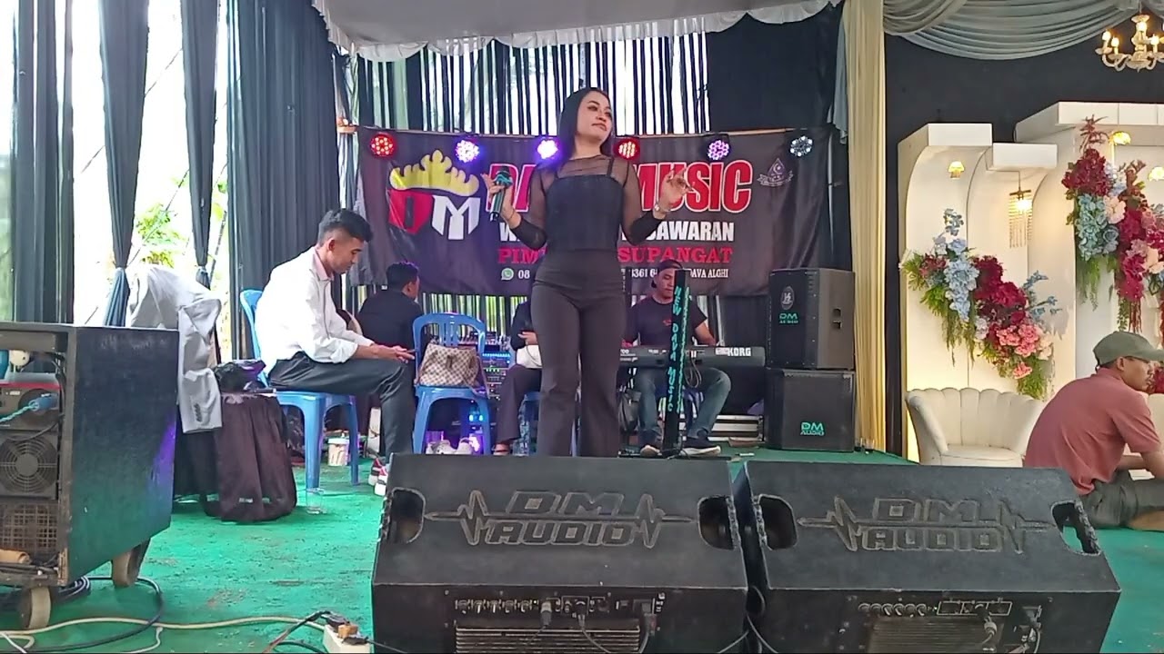 CECE ESIH - DUA PILIHAN - DAVA MUSIC
