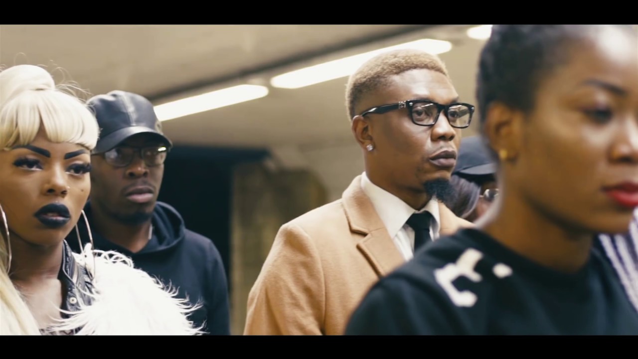 Reminisce   Konsignment Official Video