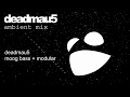 Deadmau5 The Ambient Mix mp3