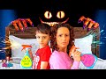 Deedee and matteo best monsters for kids  compilation