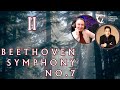 Magnificent Nine Beethoven Symphony No 7 Part 2 Magnificent Nine Beethoven Symphony No 7 Part 2