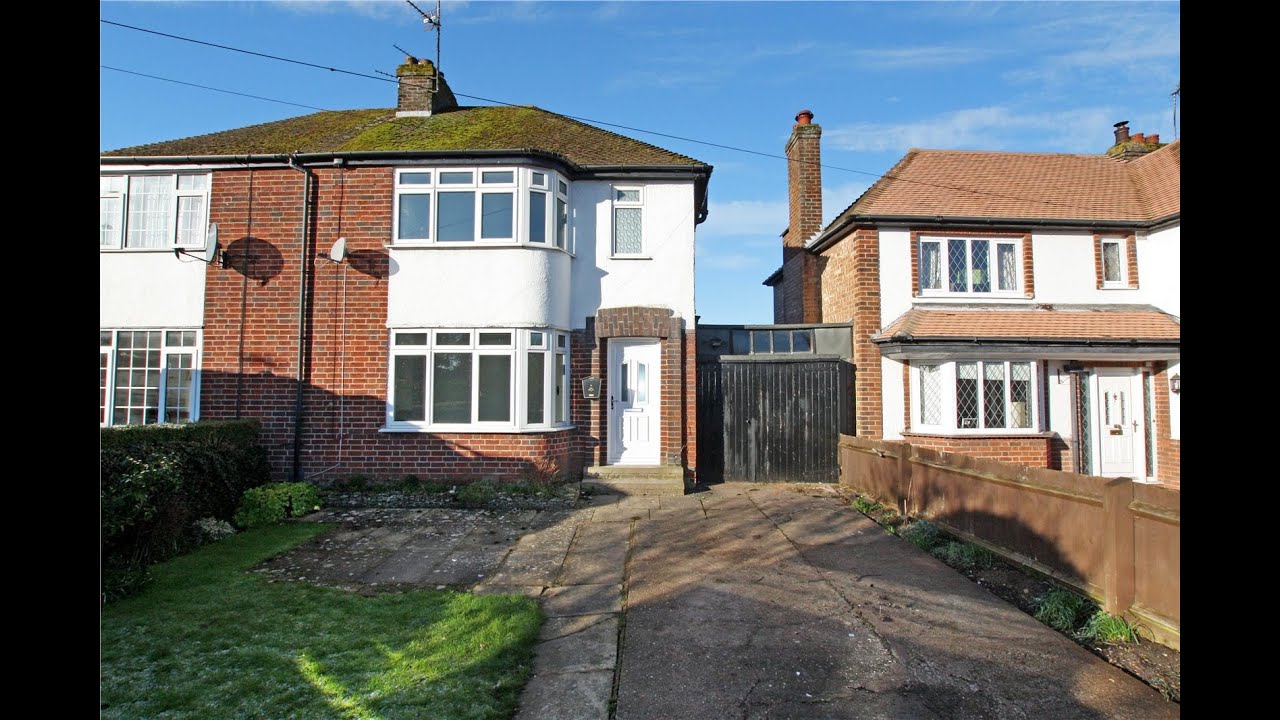 Wymington Road, Rushden YouTube