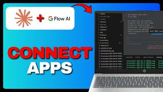 How to Connect Claude to Google Flow (Full Guide) 2026!