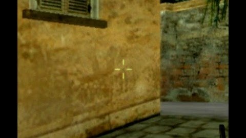 Counter -Strike Test Movie Vegas Pro 8.0c