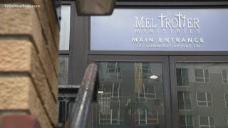 Mel Trotter taking extra precautions against COVID-19 threat