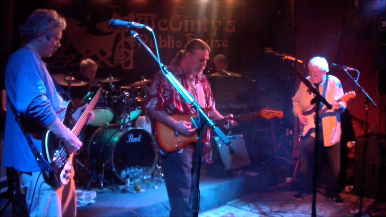 BEGGARS TOMB - New Minglewood Blues - Dead Covers Project 2014 - YouTube