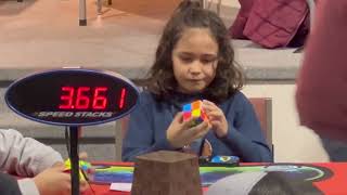 My First Cubing Competition_Short