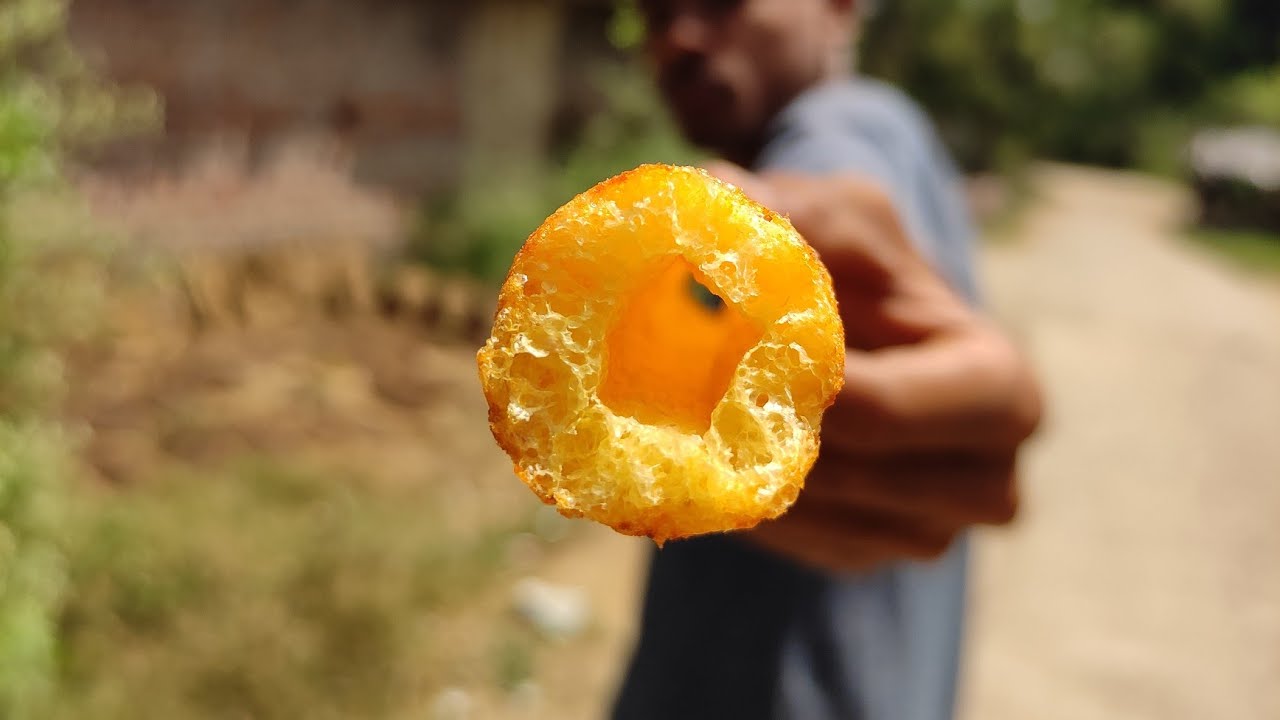 Poco x2 selfie video sample || 