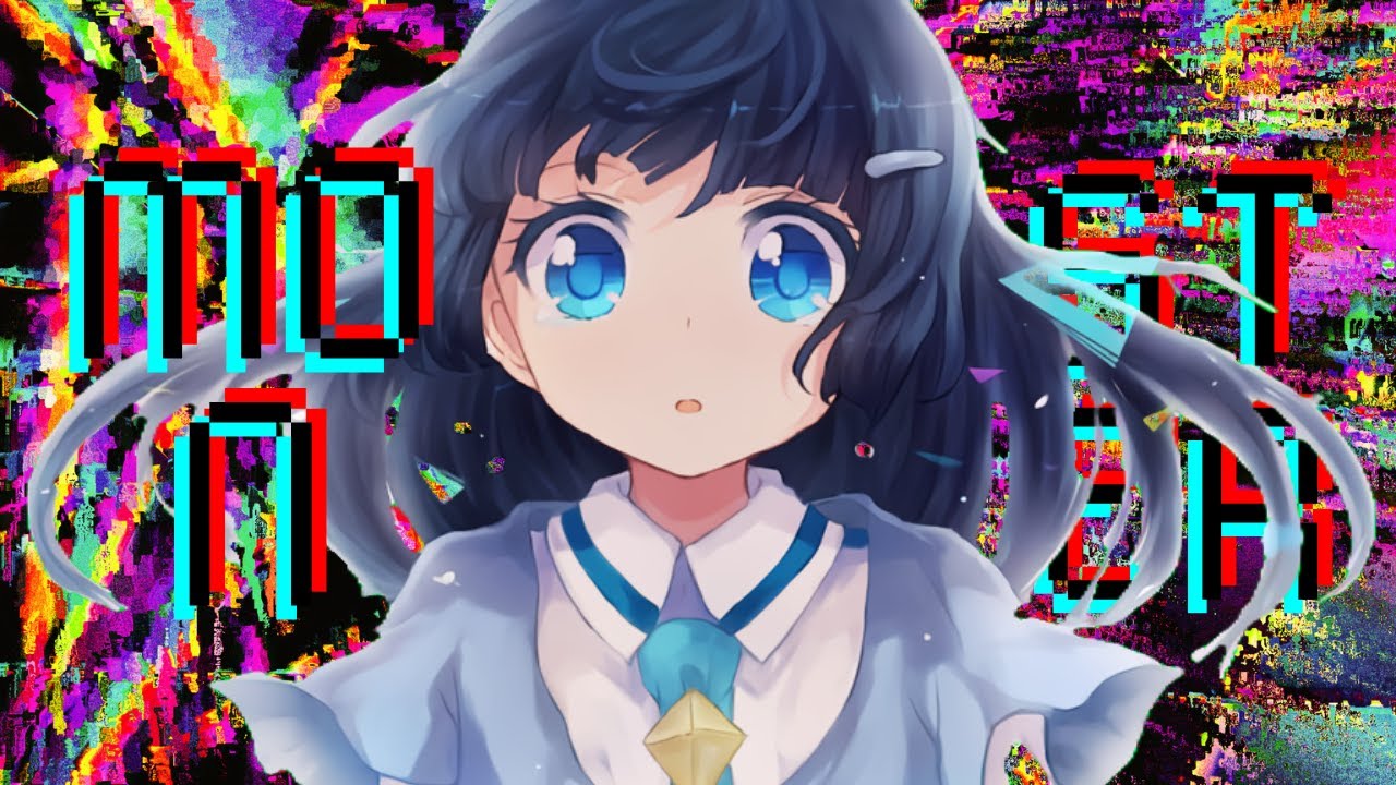 Pretty Cure || Monster AMV Edit