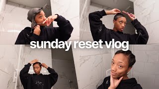 VLOG: Self-Care Sunday as a BUSY Mom screenshot 1