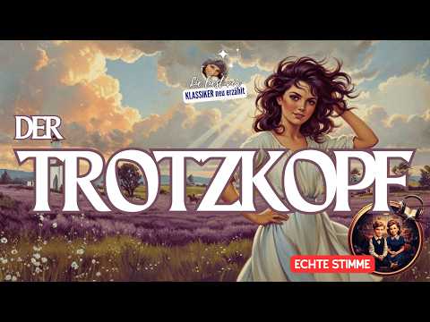 Der Trotzkopf