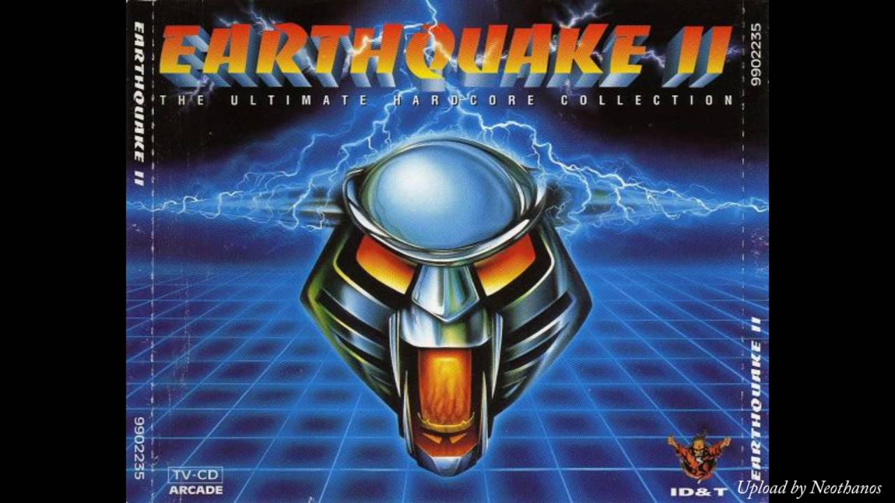 03 The Prophet & Liza 'n Eliaz - Love, sex and danger (LSD)