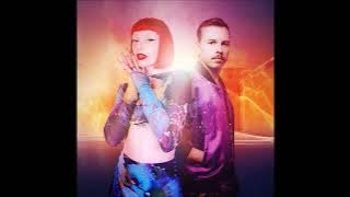 Sophie and the Giants x Purple Disco Machine - Paradise