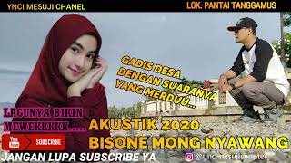 Bisone Mong Nyawang Cover Ali Px Akustik
