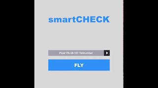 smartCHECK Audio Checklist: Select a Checklist or Buy one in the Store screenshot 3