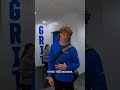 We asked guys to tell us about their best game EVER | Detroit #Lions #shorts