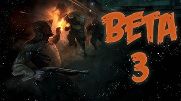 Proxy Plays WARFRAME BETA Part 3